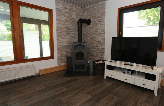 Ferienhaus in Clausthal-zellerfeld mit Terrasse - Foto 19