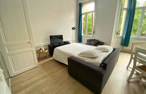 Le Saint Pierre - Bourgeois Elegance, Station & Center - Foto 7