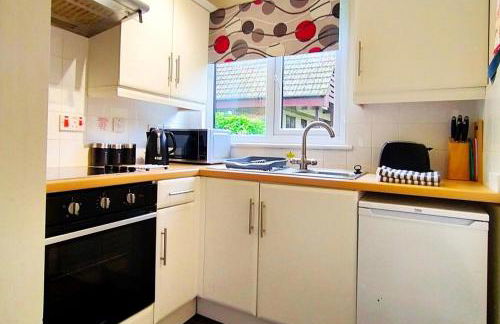 Trevithick Cottage Sleeps 6 Dog Friendly Parking - Foto 29