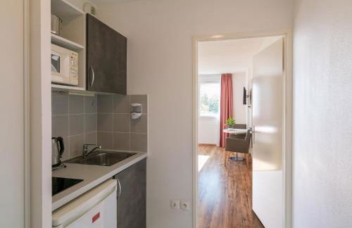 Séjours & Affaires Caen Le Clos Beaumois - Photo 66