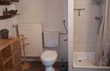 Glori' s Fewo groß - Foto 4