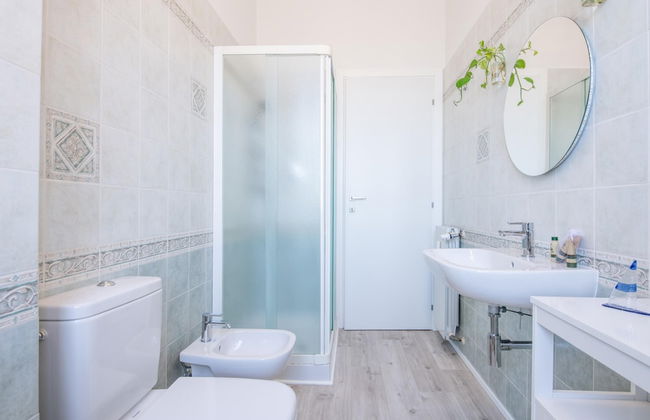 Surf Sound B Flat in Livorno - Foto 48