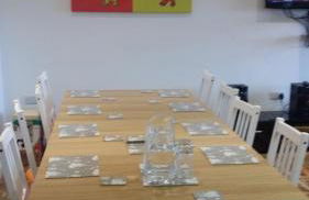 Welsh Row House - Foto 76