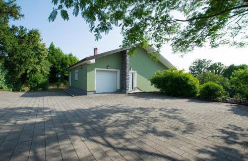 Villa Dante - Foto 10