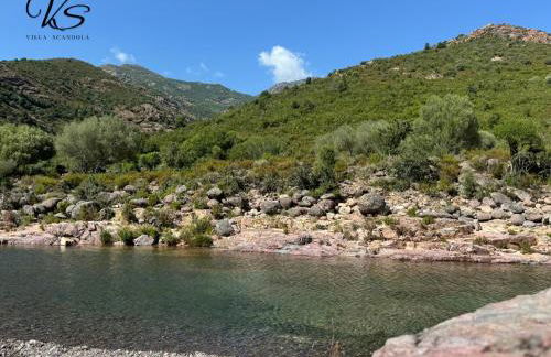 Villa Scandola - Foto 42