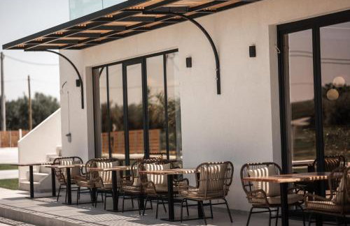 Salt Boutique Hotel - Foto 21