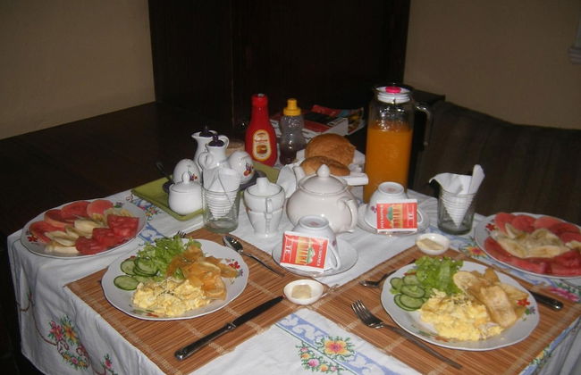 Aparthotel in Havana - Photo 10