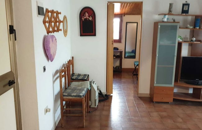 Giardini House 300m From Sea - Photo 5