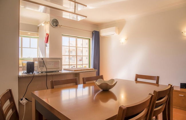 B33 - Praia do Vau Apartment - Foto 10