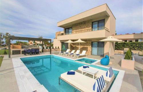 Ocean Private Villas - Pefkochori Halkidiki - Photo 5