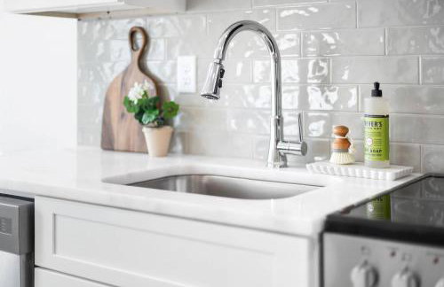 New Extra Innings Cottage - Studio - Sports Complex - Foto 24