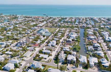 Pink Palm Bungalow - Foto 35