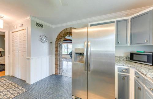 Lake Dora Escape Canal Access and Seaplane Sights! - Photo 7