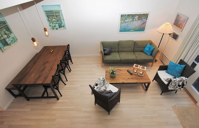 "Ingeborre" - 100m to the fjord - Foto 10