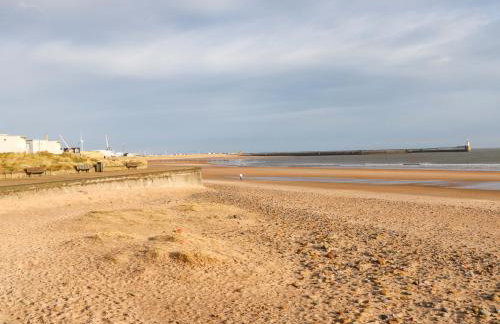 South Beach Coastal Cottage - Foto 32