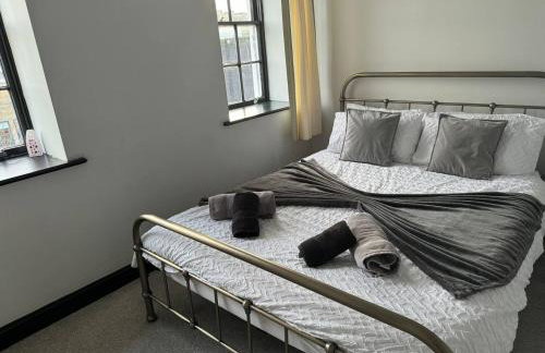 The Lowther Penthouse - 2 Bedrooms - Sleeps 4 - Foto 5