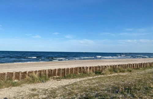 Ferienhaus Seemöwe - Foto 45