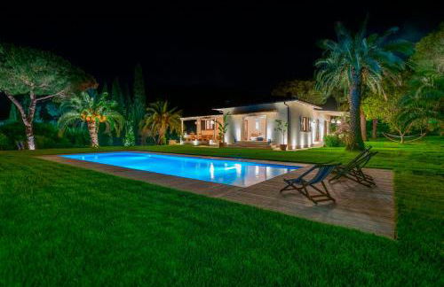 Villa Elle Exclusive Isola d'Elba - Foto 47