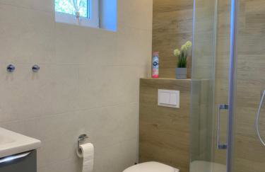 Bliżej Ślęży Domki pod Ślężą - Photo 19