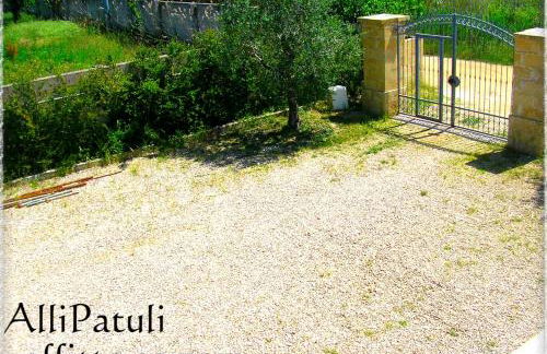 AlliPatuli Apartments - Foto 52