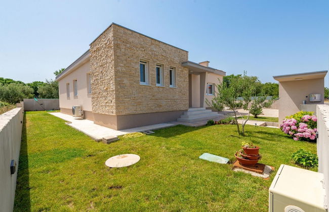 Villa Dora Zadarvillas - Photo 14