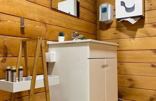 Natura Fun House & Camping - Foto 19