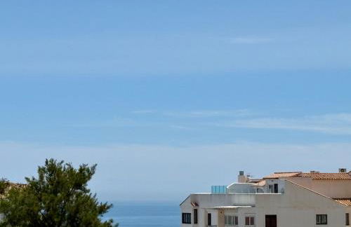 Ático Sea Views - 2 bedrooms - Foto 20