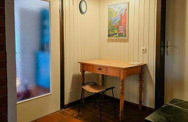 East Frisian Moorland House On The Fehn Route - Foto 12