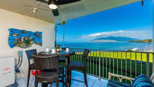 Royal Mauian, #205 2 Bedroom Condo by RedAwning - Foto 4