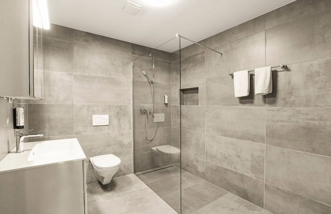 BERG&BERG APARTMENTS-Spiez Self Check-In - Foto 41