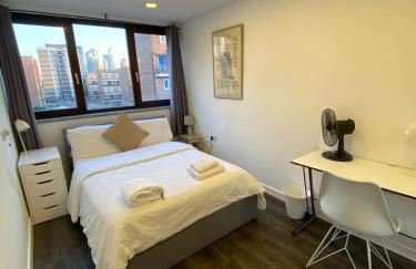 4 Bed Flat in Hoxton Zone 1 with Balcony - Foto 21