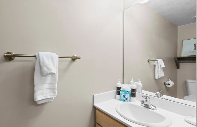 Crestview Condominiums by All Seasons Resort Lodging - Foto 77