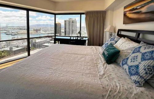 Condotel with Free Parking Wifi Central AC - Foto 8