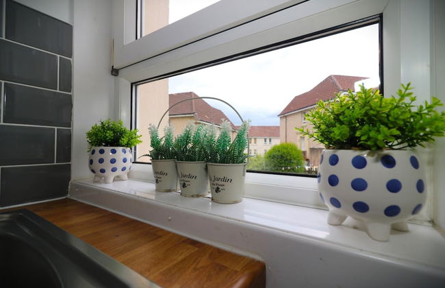 Gartlea House - Airdrie - Foto 21