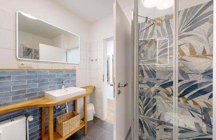 Appartementhaus Binzer Sterne 54 - Photo 19