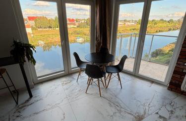 Apartament nad Wartą Śrem - Foto 7