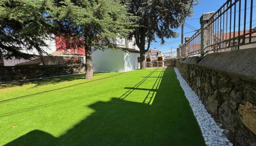 Casa del Cura - Photo 2