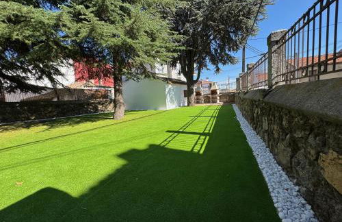 Casa del Cura - Photo 2