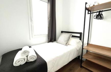 Centro con terraza blco by Prestigi - Photo 23