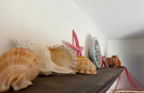 Residenza sul Mare Baia Cornino - Foto 21