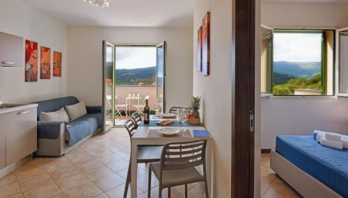 Antiche Torri - Mareri apartments - Foto 3