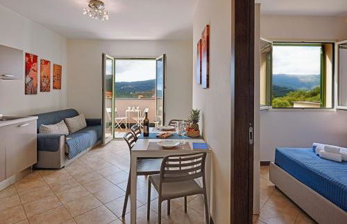 Antiche Torri - Mareri apartments - Foto 3