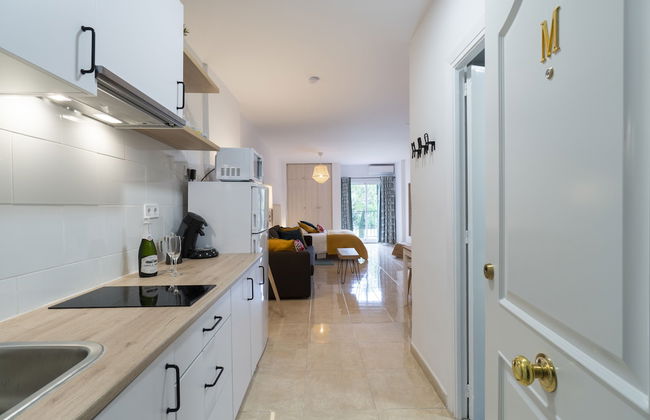 Minerva Suites by Kaarina - Photo 11