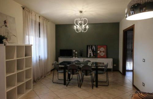 Nadia Green House Sommacampagna Verona - Foto 12