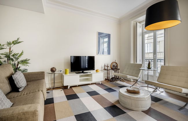 Chiado Trindade Apartments | Lisbon Best Apartments - Foto 41