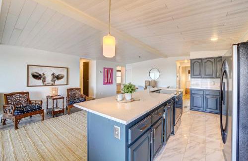 Lake Hudson Home with Patio in Locust Grove - Foto 14