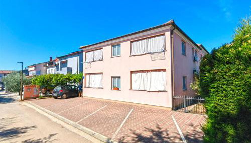 Apartment Mirsad 1282 - Foto 1