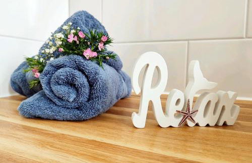 Naturnahe FeWo zwischen Meer&Seen bei Kiel - Foto 10