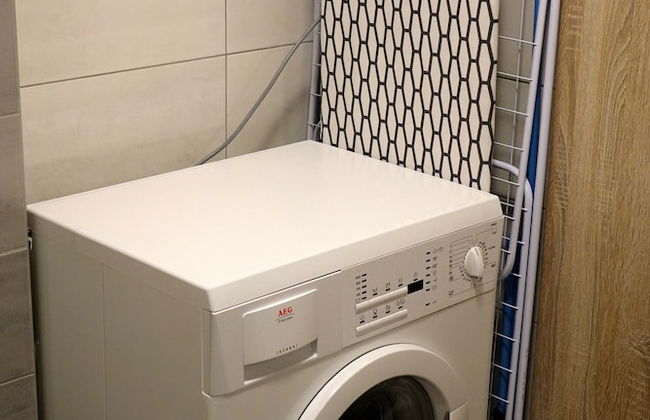 EEL Brno apartments - Foto 65