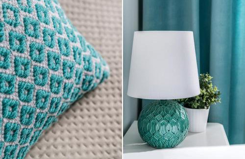 Sanhaus Apartments - BACARDI - Apartament z 2 balkonami, garażem, przy plaży - Foto 42